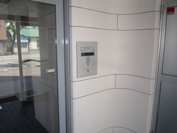 ヒューマンプラザ北大前508のその他画像