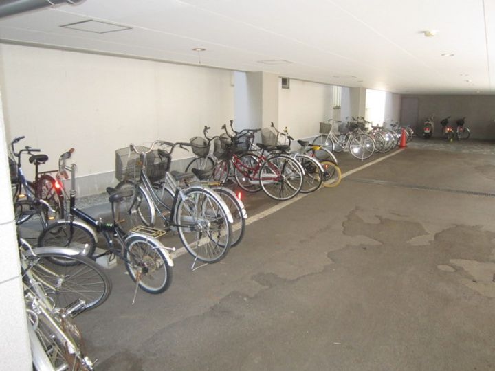 ヒューマンプラザ北大前508のその他画像