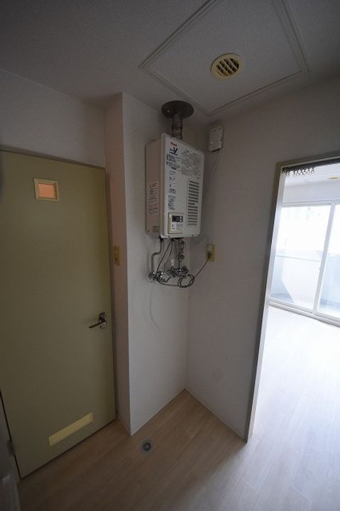 ヒューマンプラザ北大前508のその他画像