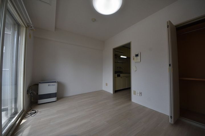 ヒューマンプラザ北大前508のその他画像