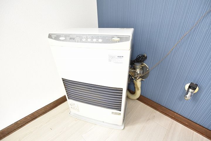 プラザイン396105の内装