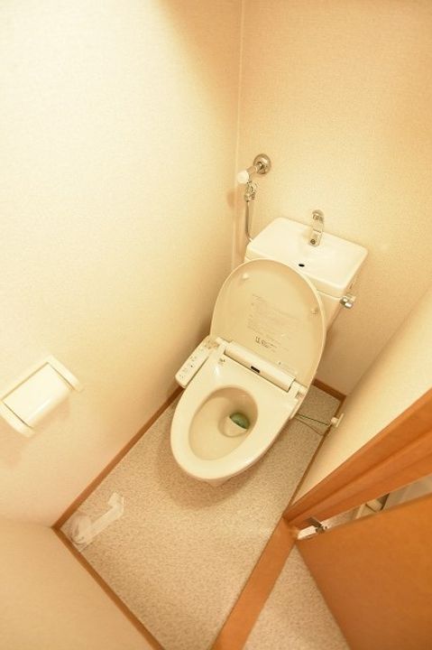 レオパレスロワール新琴似のその他画像