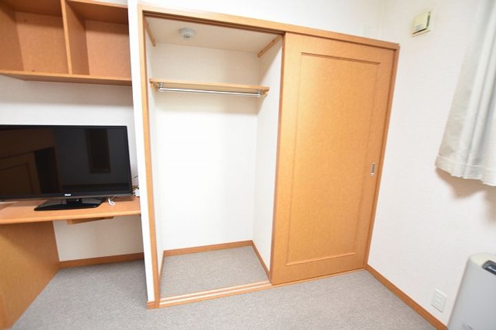 レオパレスロワール新琴似のその他画像