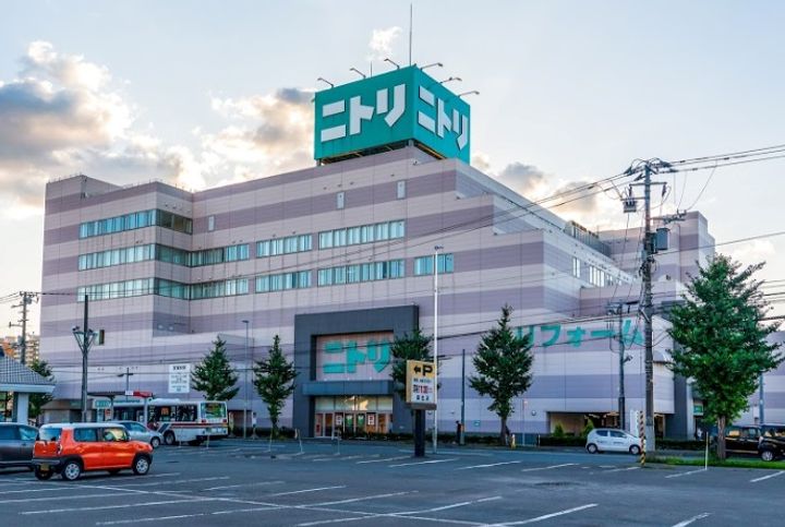 レオパレスロワール新琴似の周辺