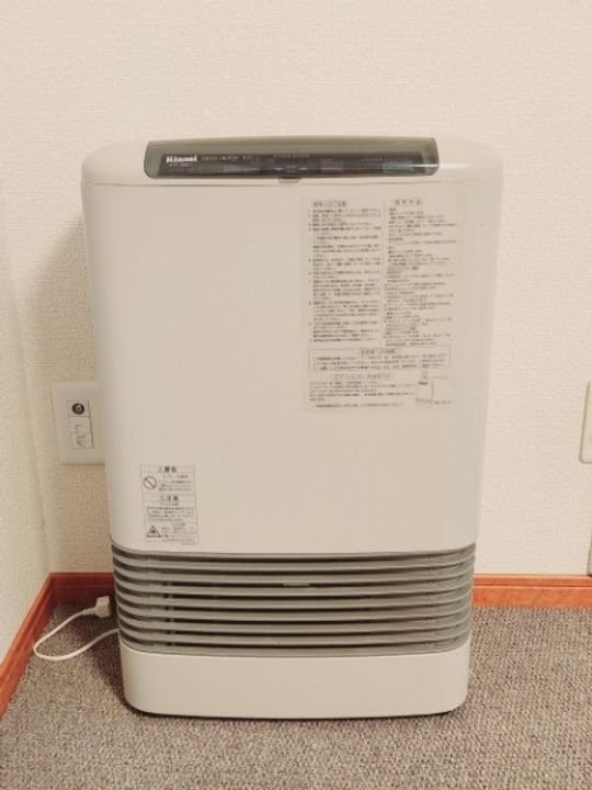 レオパレス栄105のその他画像
