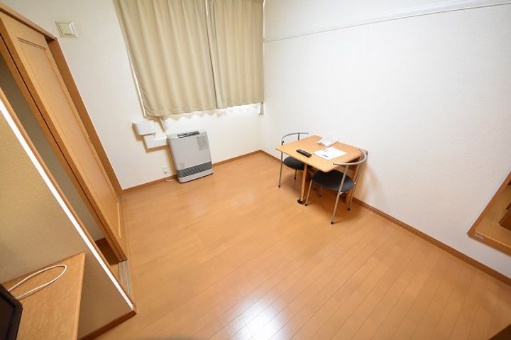 レオパレスエスペランサ210の内装