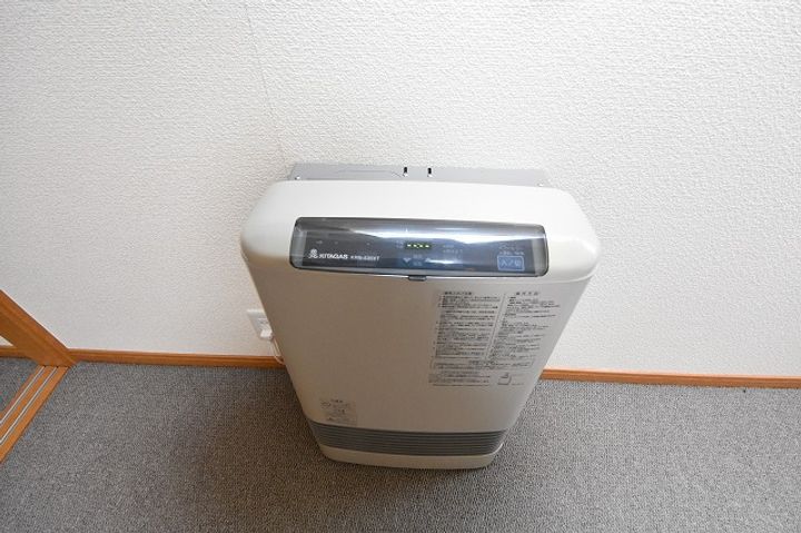 レオパレスサンブリッジⅧのその他画像