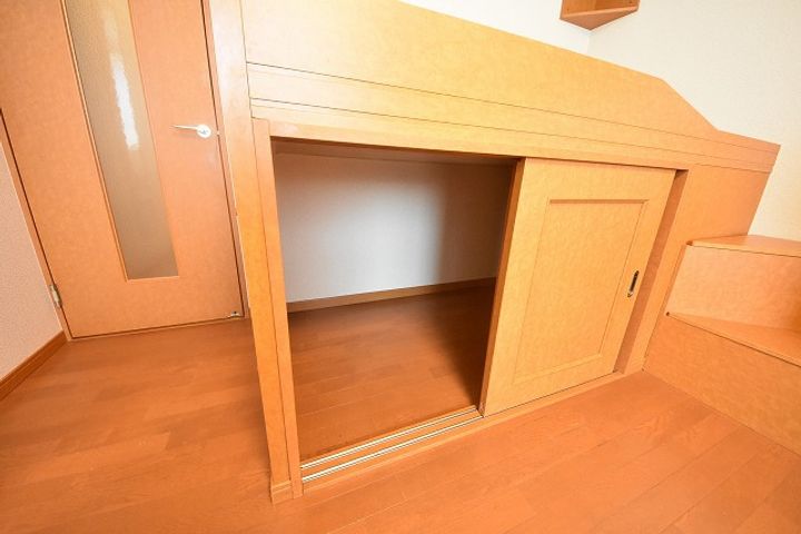 レオパレスオーロラ41のその他画像