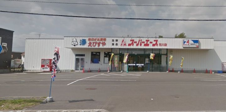 レオパレスプレミール104の周辺