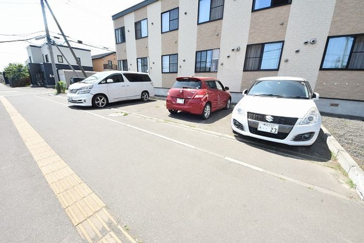 レオパレス拓北公園前のその他画像