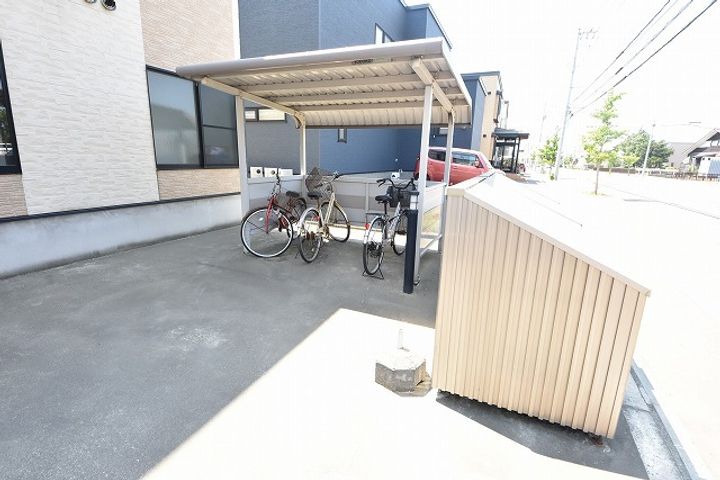 レオパレス拓北公園前のその他画像