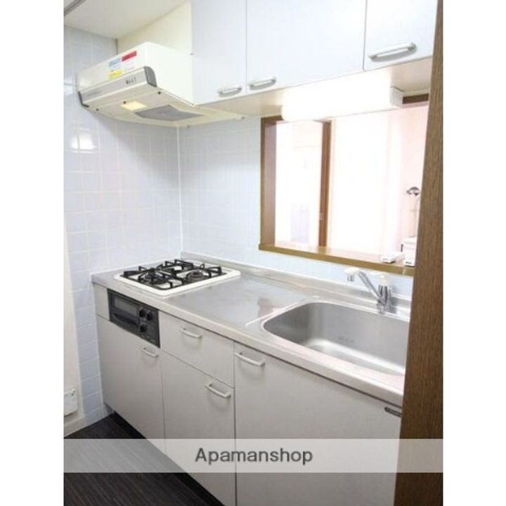 ETOILE(エタール)28101のキッチン