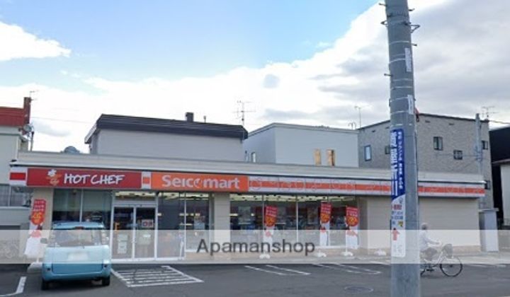 ETOILE(エタール)28101の周辺