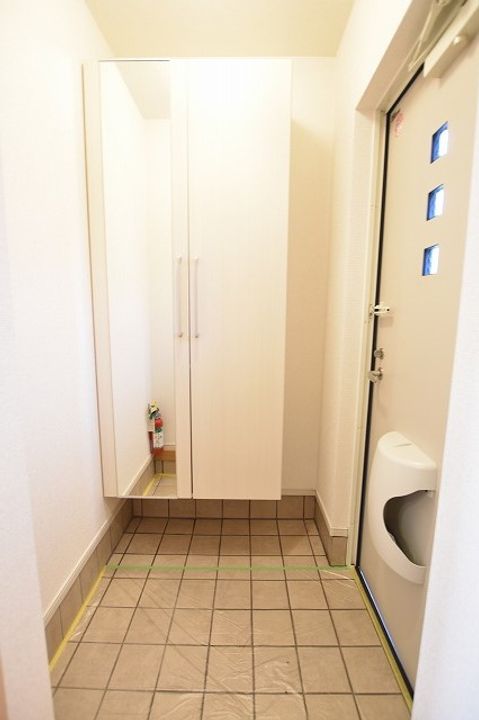 プレアデスの玄関