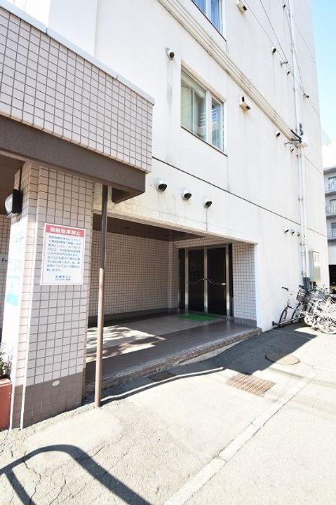 藤井ビル北23条のその他画像