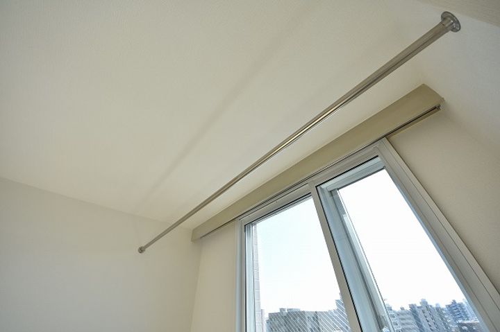 藤井ビル北23条の内装