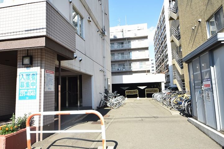 藤井ビル北23条のその他画像