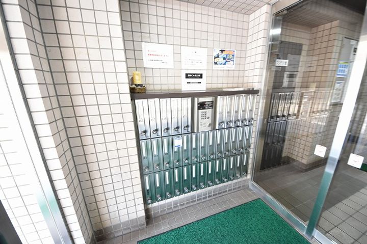 藤井ビル北23条のその他画像