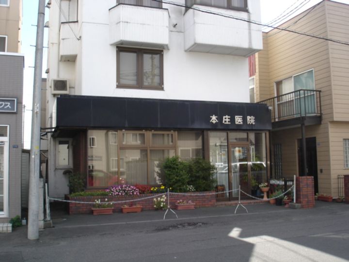 グランドール瑞穂102の周辺