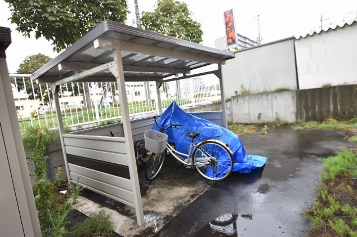 シャン・ボヌールA203のその他画像