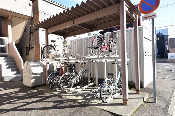 リーブル25のその他画像