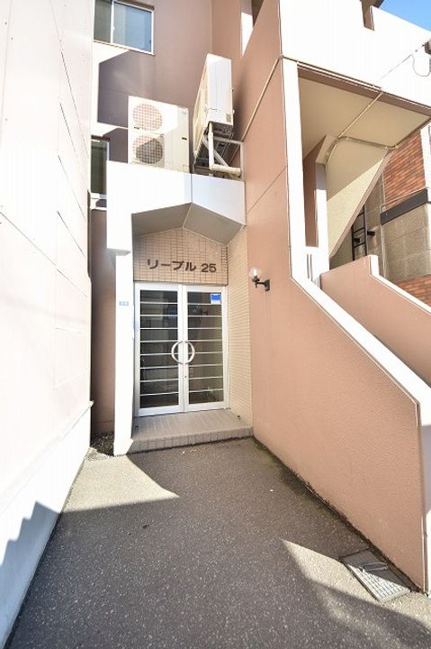 リーブル25のその他画像