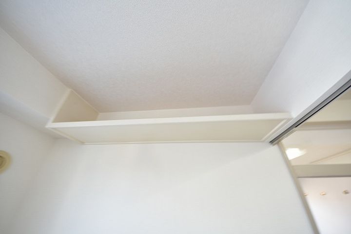 リーブル25の内装