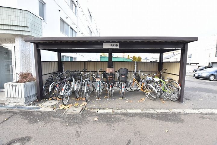 クリーンシャトー北39105のその他画像