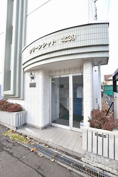 クリーンシャトー北39105のその他画像
