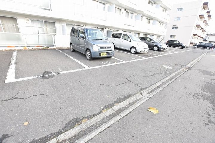 クリーンシャトー北39105のその他画像