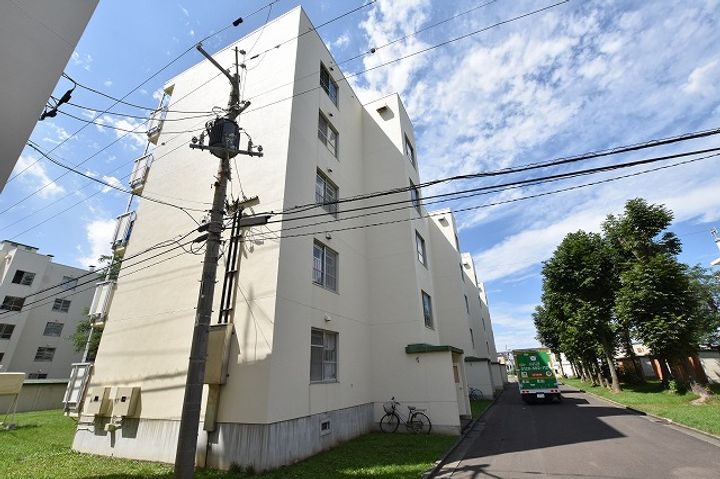 ビレッジハウス新川2号棟0507のその他画像