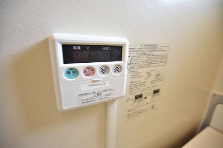 ビレッジハウス新川2号棟0507のその他画像