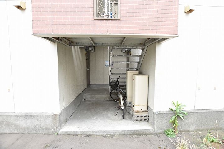 パナハイツプチのその他画像