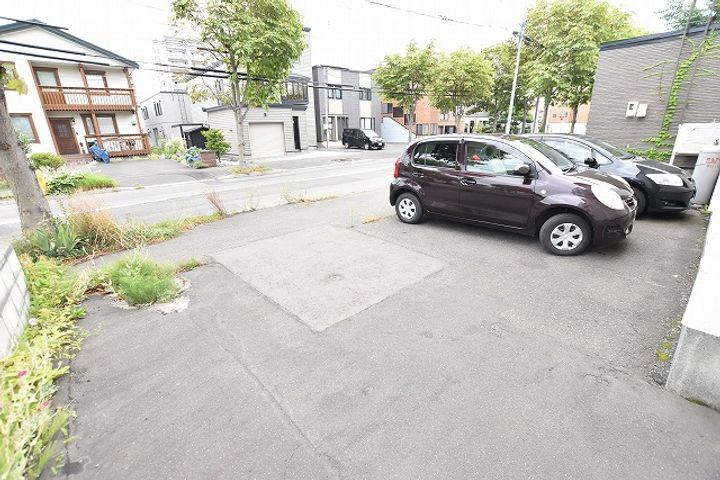 パナハイツプチのその他画像