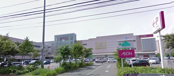 RARA北28条の周辺