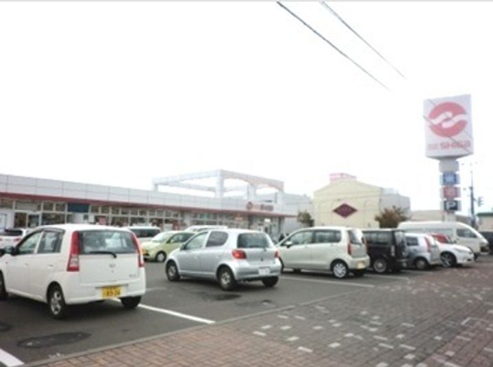 GRAN MODE101の周辺