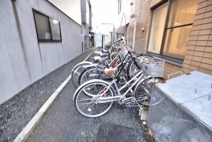 グレースコート306のその他画像