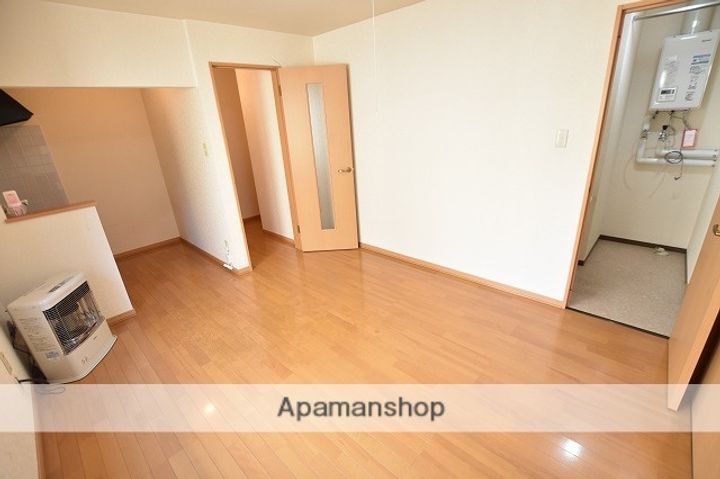 ノースウィングテラダの内装