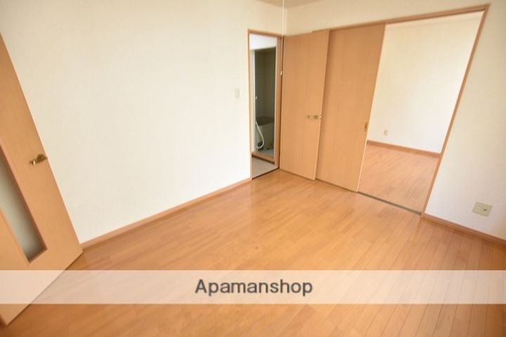 ノースウィングテラダの内装