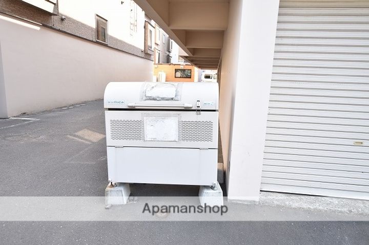 ノースウィングテラダのその他画像