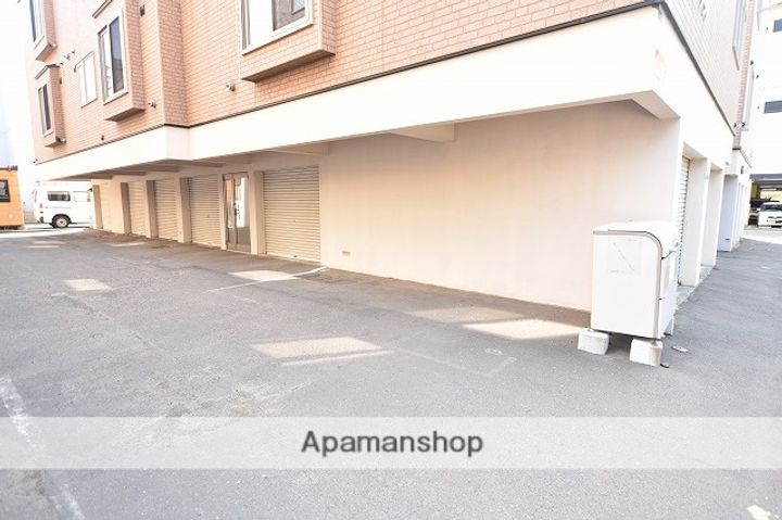 ノースウィングテラダのその他画像