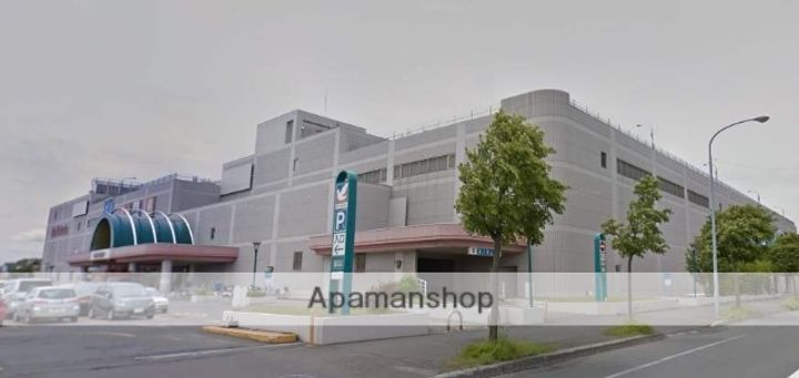 ノースウィングテラダの周辺