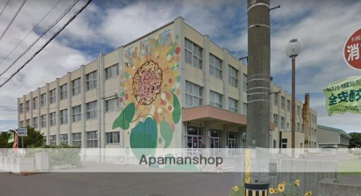 ノースウィングテラダの周辺