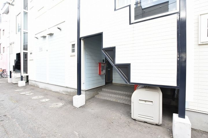 PLAIRE札幌204のその他画像