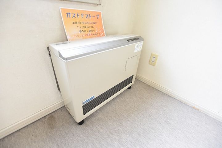 PLAIRE札幌204のその他画像