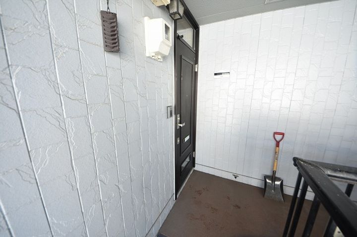 サンビレッジあいの里Cのその他画像