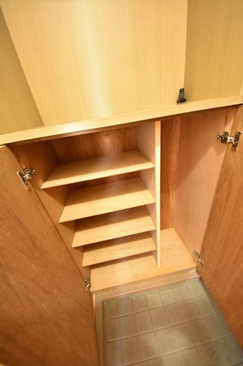 サンビレッジあいの里Cのその他画像