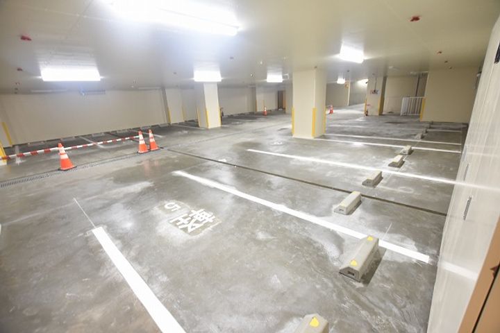 ノルテブリッサ24ロードのその他画像