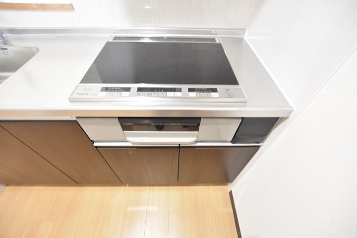 ノルテブリッサ24ロードの内装