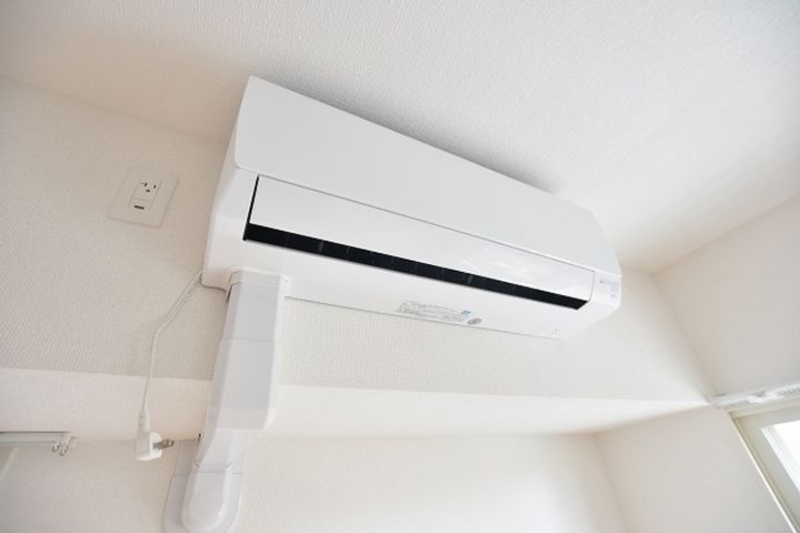 ノルテブリッサ24ロードの内装